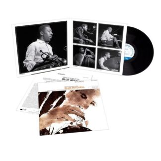 Blue Mitchell - Bring It Home to Me 1LP