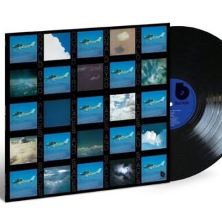 Donald Byrd - Places & Spaces 1LP