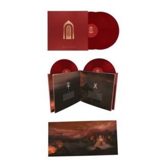 Greta Van Fleet - Battle at Garden's Gate 2LP