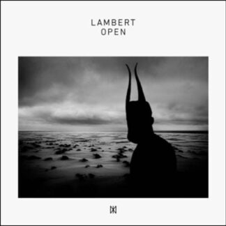 Lambert - Open 1LP