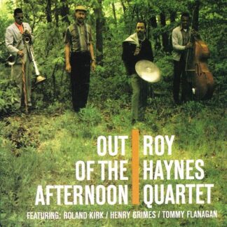 Roy Haynes - Out of the Afternoon 1LP