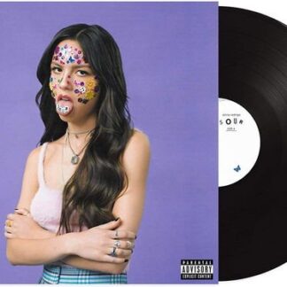 Olivia Rodrigo - Sour 1LP