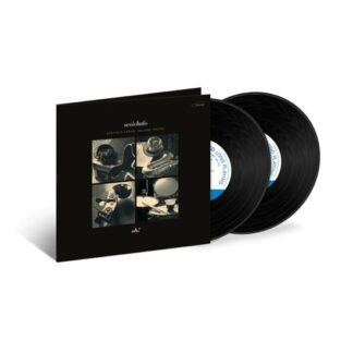 Scolohofo - Oh! 2LP