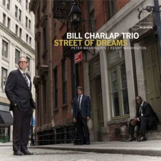 Bill Charlap Trio - Street Of Dreams 1LP