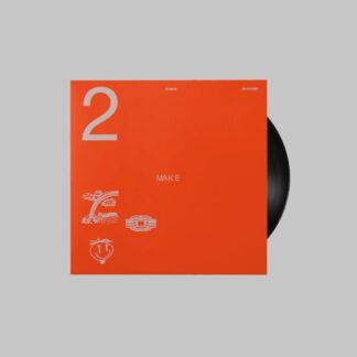 Oh Wonder - 22 Make 1LP