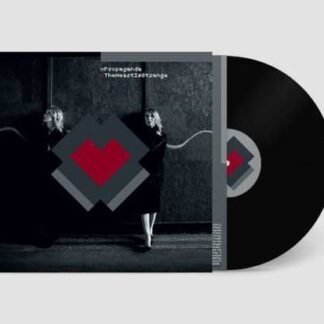 xPropaganda - The Heart Is Strange