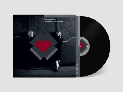 xPropaganda - The Heart Is Strange