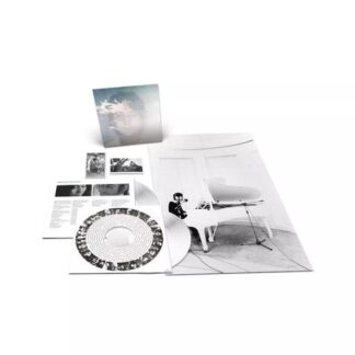 John Lennon - Imagine 2LP