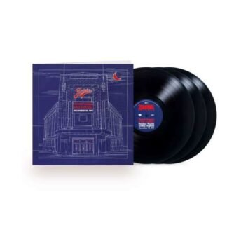 ZAPPA FRANK & THE MOTHERS - LIVE AT THE RAINBOW THEATRE