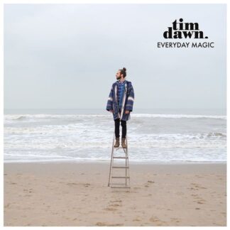 Tim Dawn - Everyday Magic 1LP