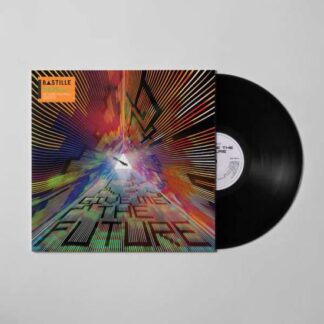 Bastille - Give Me The Future 1LP