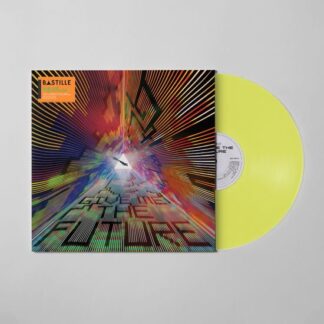 Bastille - Give Me the Future 1LP