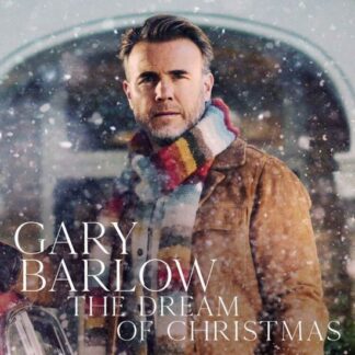 Gary Barlow - The Dream Of Christmas 1LP