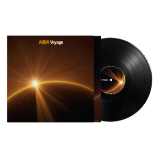 Abba - Voyage 1LP