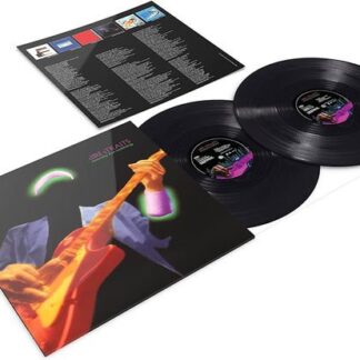 Dire Straits - Money For Nothing 2LP