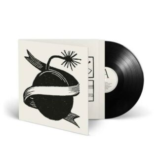 Blossoms - Ribbon Around The Bomb 1LP