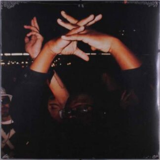 Joy Anonymous - Human Again 1LP