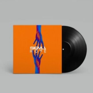 Sigma - Hope 1LP