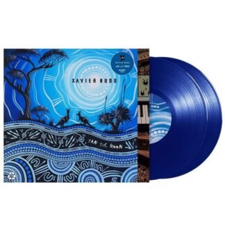 Xavier Rudd - Jan Juc Moon
