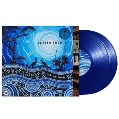Xavier Rudd - Jan Juc Moon