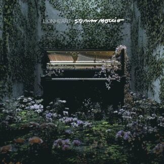 Stephan Moccio - Lionheart 1LP
