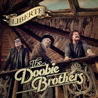 Doobie Brothers - Liberte 1LP
