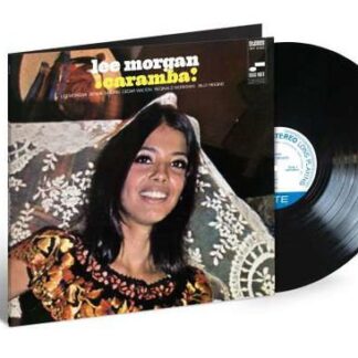 Lee Morgan - Caramba 1LP