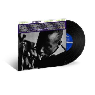 Carmell Jones - The Remarkable Carmell Jones 1LP