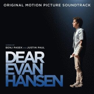 Dear Evan Hansen 2LP