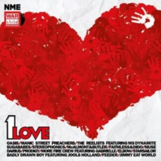 1 Love 2LP