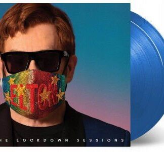 Elton John - The Lockdown Sessions 2LP