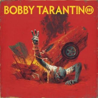 Logic - Bobby Tarantino III 1LP