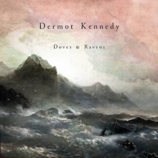Dermot Kennedy - Doves & Ravens 1LP