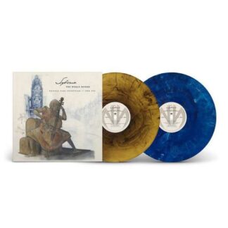 Inon Zur - Syberia: The World Before 2LP