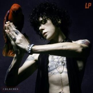 LP - Churches 1LP