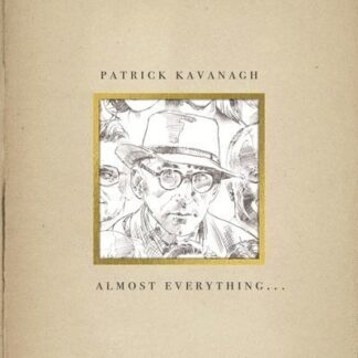 Patrick Kavanagh - Almost Everything 2LP