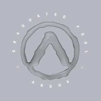 Anouk - Graduated Fool 1LP