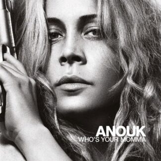 Anouk - Who's Your Momma 1LP