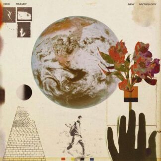 Nick Mulvey - New Mythology 1LP