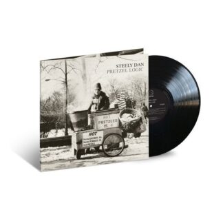 Steely Dan - Pretzel Logic 1LP