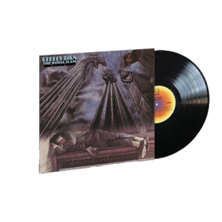 Steely Dan - The Royal Scam 1LP