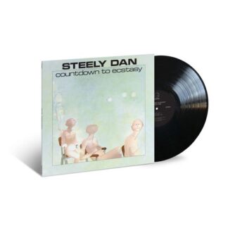 Steely Dan - Countdown to Ecstasy 1LP