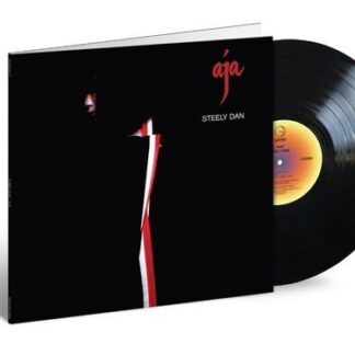 Steely Dan - Aja 1LP