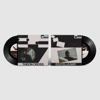 Theon Cross Ego Ella May - Morning Side Of Love / Epistrophy 1LP