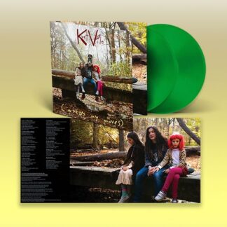 Kurt Vile - Watch My Moves 2LP
