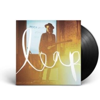 James Bay - Leap 1LP