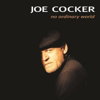 Joe Cocker - No Ordinary World 1LP