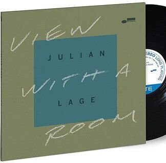 Julian Lage - View with a Room 1LP