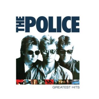Police / Greatest Hits(2LP) 2-LP