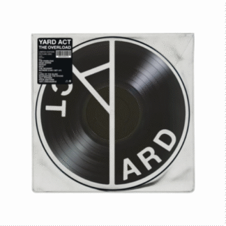 Yard Act - The Overload